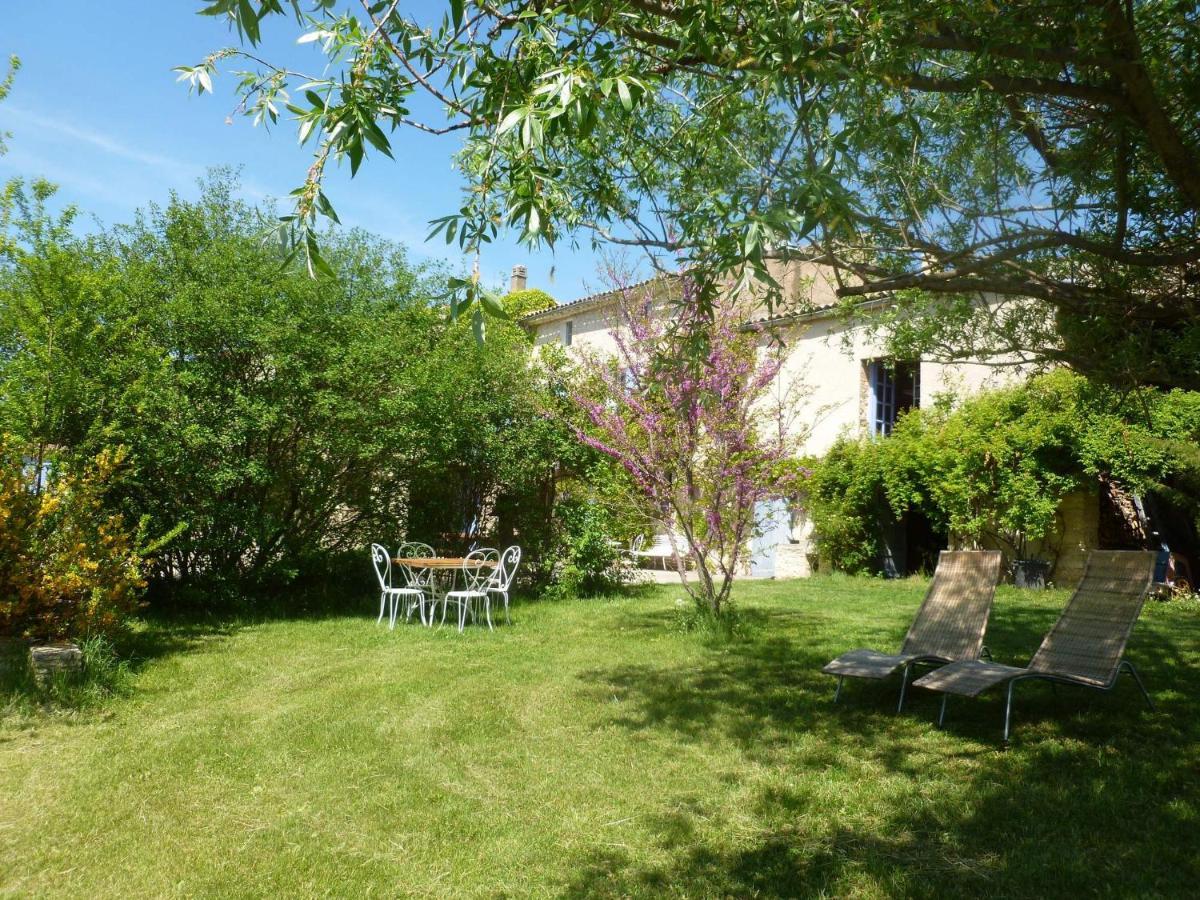 Campagne De Pre Grand Bed & Breakfast Saint-Étienne-les-Orgues Exterior foto