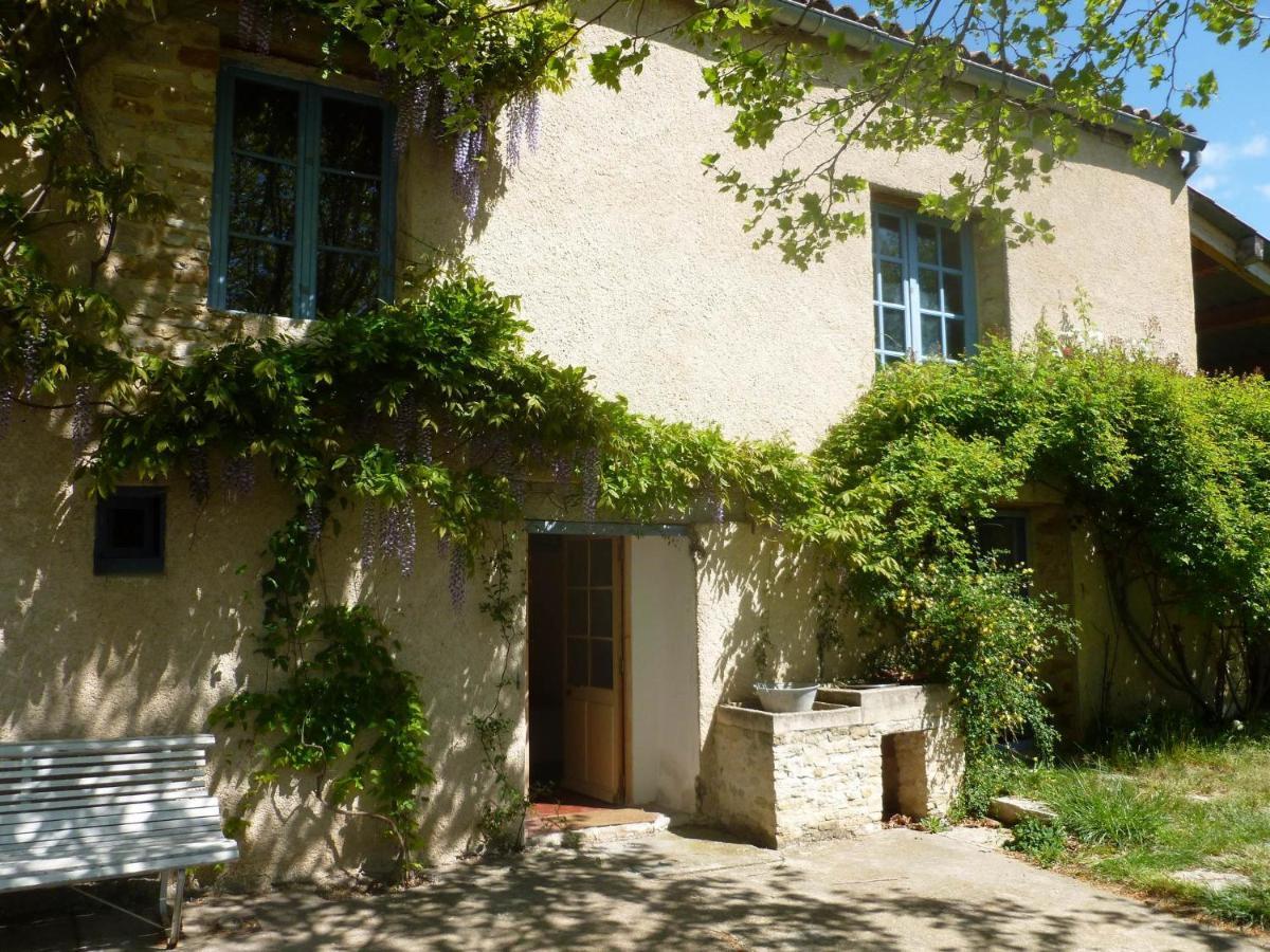 Campagne De Pre Grand Bed & Breakfast Saint-Étienne-les-Orgues Exterior foto