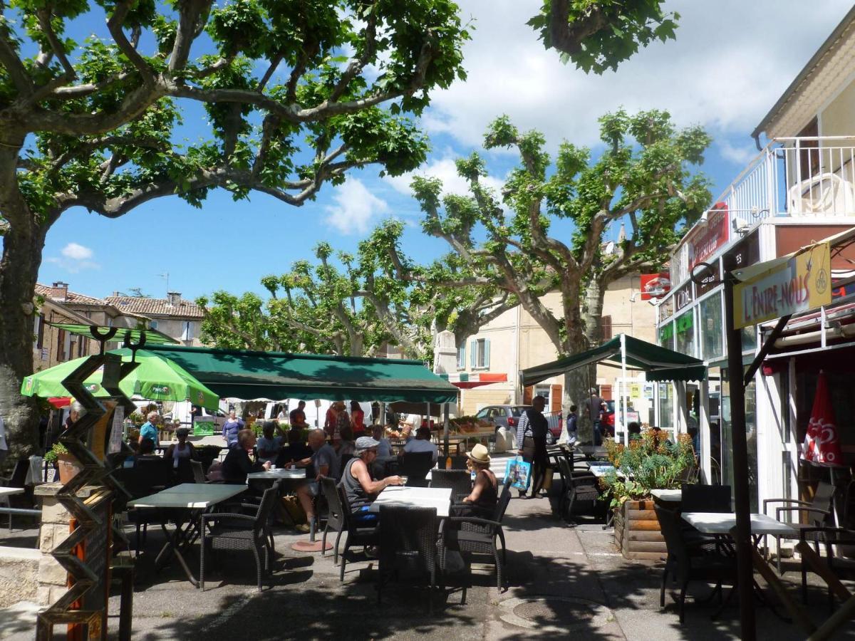 Campagne De Pre Grand Bed & Breakfast Saint-Étienne-les-Orgues Exterior foto