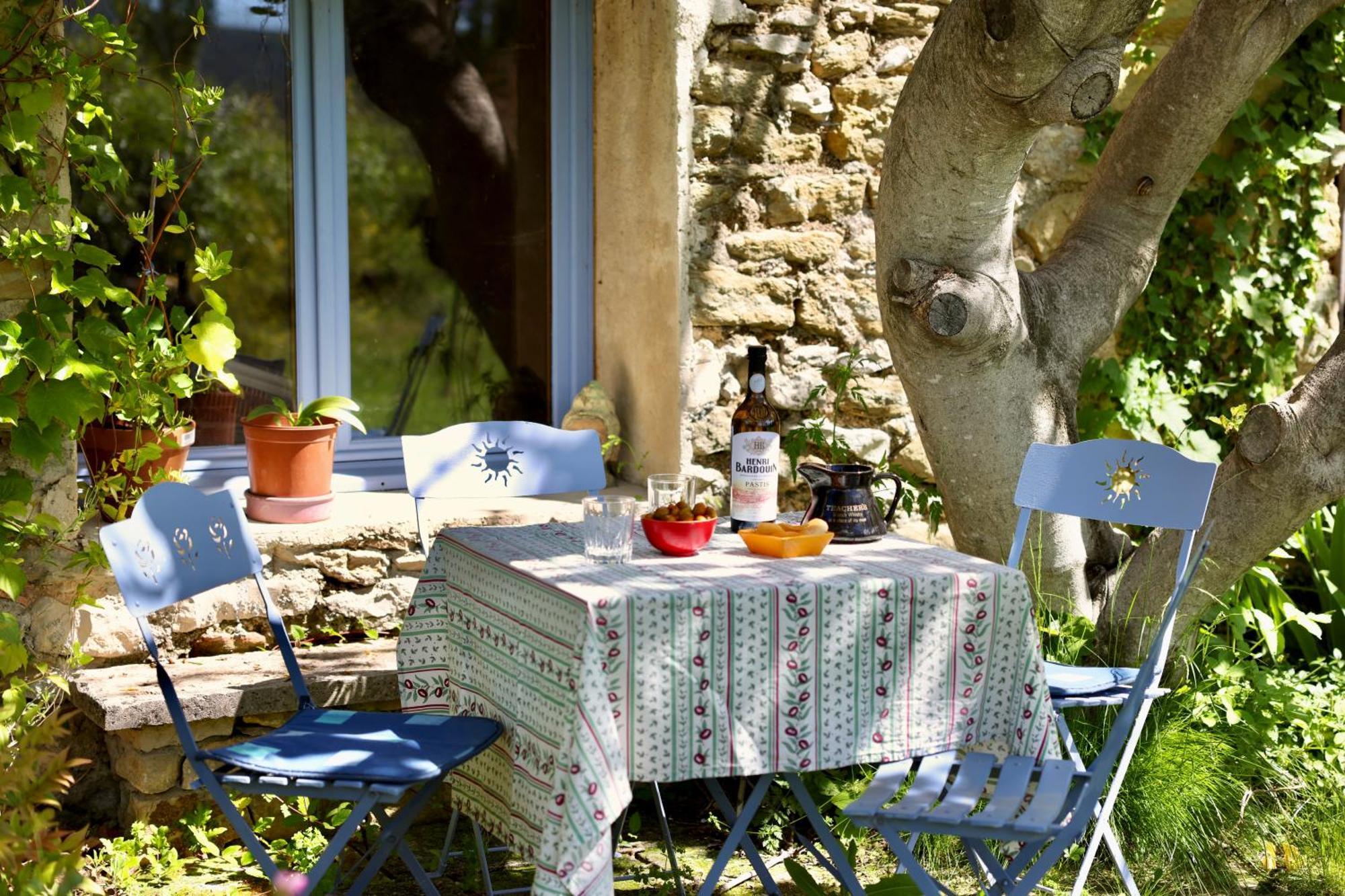 Campagne De Pre Grand Bed & Breakfast Saint-Étienne-les-Orgues Exterior foto